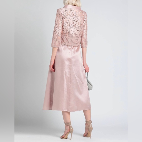 Co-ords. Dress and blazer - Picture 4 of 4